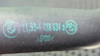11 53 1 438 634 Патрубок радиатора BMW 5 E39 Арт 93282836, вид 2