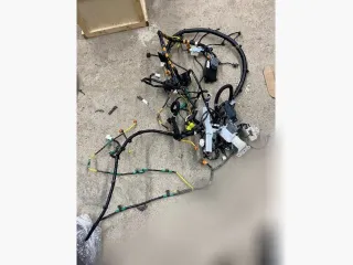  Проводка салона Mazda CX-5 1 Арт 147006084, вид 5