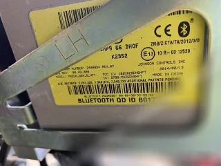  Проводка салона Mazda CX-5 1 Арт 147006115, вид 1