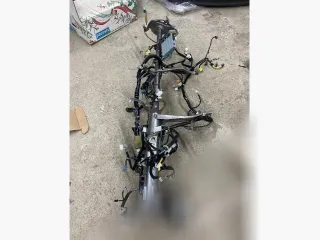  Проводка салона Mazda CX-5 1 Арт 147006115, вид 2