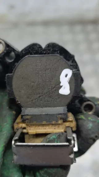 7599219 Катушка зажигания BMW 5 E39 Арт 93283305, вид 3