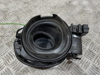 8661542, 7238095 Лючок бензобака BMW 1 F20/F21 Арт 56565, вид 6