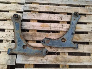 1877332, 2313930, 2313930, 2598804, BK213A052AG, GK293A052AA Рычаг передний правый Ford Transit Custom Арт 1028, вид 2