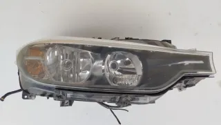 63117293050,7293050,63117259524,7259524 Фара передняя правая BMW 3 F30/F31/GT F34 Арт 013780, вид 1