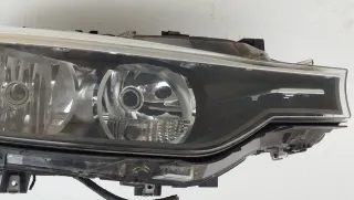 63117293050,7293050,63117259524,7259524 Фара передняя правая BMW 3 F30/F31/GT F34 Арт 013780, вид 3