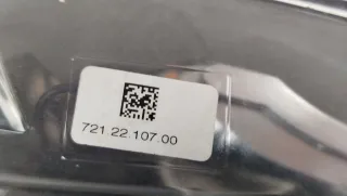 63117293050,7293050,63117259524,7259524 Фара передняя правая BMW 3 F30/F31/GT F34 Арт 013780, вид 9