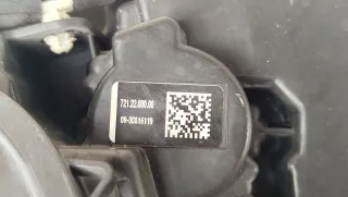 63117293050,7293050,63117259524,7259524 Фара передняя правая BMW 3 F30/F31/GT F34 Арт 013780, вид 10