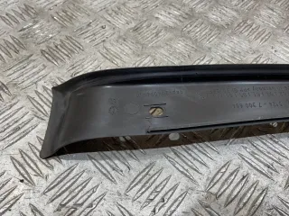 7300664 Водосток крышки багажника правый BMW 1 F20/F21 Арт 54332, вид 6