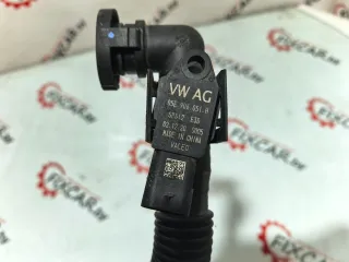 05E906051H Датчик загрязнения воздуха Volkswagen Taos Арт 19255, вид 2