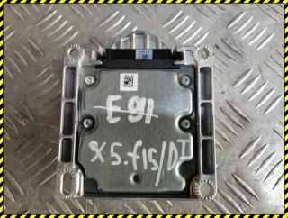 6870199,0265020710 Блок AirBag BMW X5 F15 Арт 93306600, вид 1