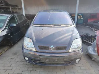  Кронштейн (крепление) Renault Scenic 1 Арт 164639, вид 7