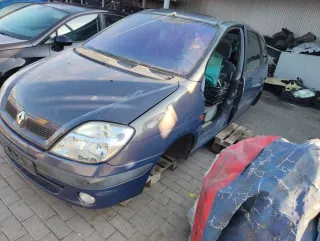  Кронштейн (крепление) Renault Scenic 1 Арт 164639, вид 6