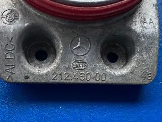 21246000 Светодиодный блок (LED) Mercedes C W205 Арт 93261308, вид 3
