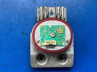 21246000 Светодиодный блок (LED) Mercedes C W205 Арт 93261308, вид 1