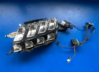  Фара передняя левая Mercedes C W205 Арт 93306994, вид 1