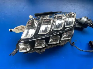  Фара передняя левая Mercedes C W205 Арт 93306994, вид 2