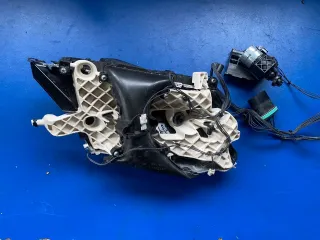  Фара передняя левая Mercedes C W205 Арт 93306994, вид 3
