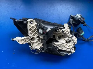  Фара передняя левая Mercedes C W205 Арт 93306994, вид 4