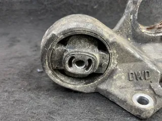 9632628380 Кронштейн полуоси Peugeot 607 Арт K607-46, вид 7