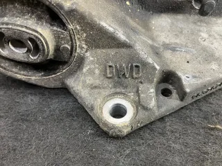 9632628380 Кронштейн полуоси Peugeot 607 Арт K607-46, вид 5