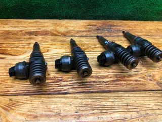 038130073AH Форсунка Volkswagen Sharan 1 restailing Арт 93309137, вид 2