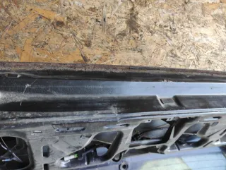  Крышка багажника (дверь 3-5) Audi A6 C4 (S6,RS6) Арт 9147860, вид 5