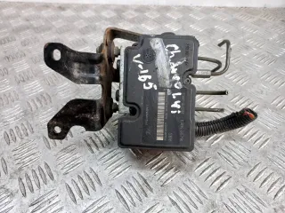 96964985 Блок ABS Chevrolet Aveo T250 Арт 1102286, вид 1