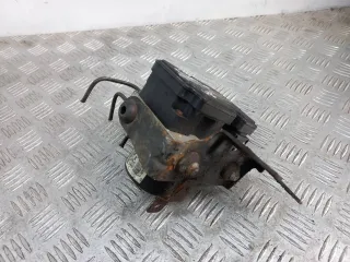 96964985 Блок ABS Chevrolet Aveo T250 Арт 1102286, вид 2