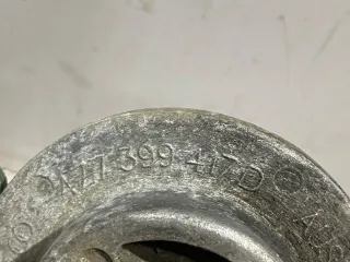 4Z7399417D Кронштейн (крепление) Audi A6 Allroad C5 Арт 93317472, вид 5