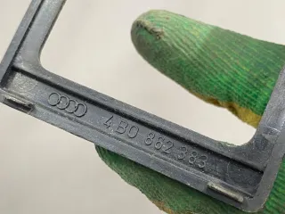 4B0862383 Накладка декоративная Audi A6 C5 (S6,RS6) Арт 93317498, вид 5