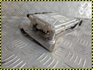 6861770 Блок управления рулевой рейки BMW X5 F15 Арт 93317523, вид 3