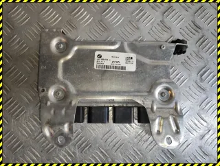 6861770 Блок управления рулевой рейки BMW X5 F15 Арт 93317523, вид 7
