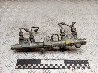 0445214010,96325615 топливная рампа Citroen C5 1 Арт A24480_3, вид 1