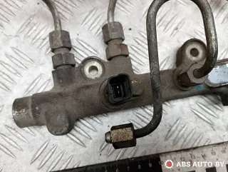 0445214010,96325615 топливная рампа Citroen C5 1 Арт A24480_3, вид 3