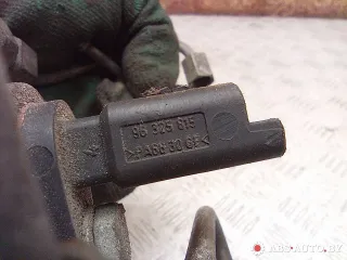 0445214010,96325615 топливная рампа Citroen C5 1 Арт A24480_3, вид 4