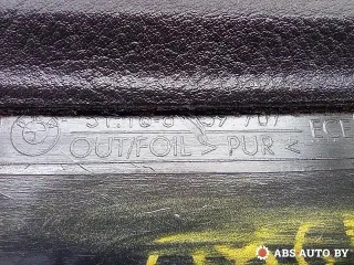 51168159707 Бардачок BMW 5 E39 Арт A24280, вид 5