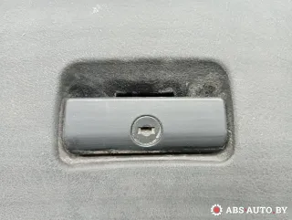 51168159707 Бардачок BMW 5 E39 Арт A24280_1, вид 2