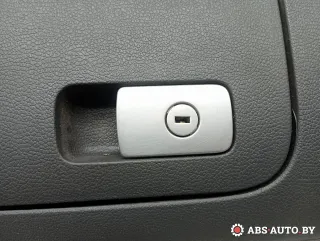 1K1857290,1K1857289 Бардачок Volkswagen Golf 5 Арт A24263, вид 2