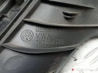 1K1857290,1K1857289 Бардачок Volkswagen Golf 5 Арт A24263, вид 5