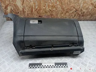 1K1857290,1K1857289A Бардачок Volkswagen Golf 5 Арт A24229, вид 1