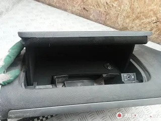 1K1857290,1K1857289A Бардачок Volkswagen Golf 5 Арт A24229, вид 8