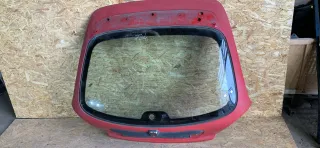  Крышка багажника (дверь 3-5) Rover 200 2 Арт 92383, вид 1