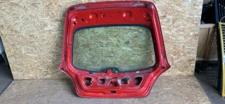  Крышка багажника (дверь 3-5) Rover 200 2 Арт 92383, вид 15