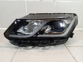 7051022500 Фара левая Geely Coolray Арт 98492, вид 1