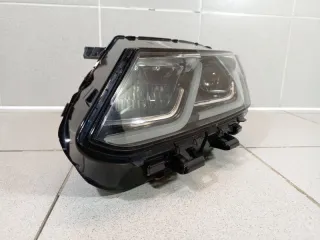 7051022500 Фара левая Geely Coolray Арт 98492, вид 3