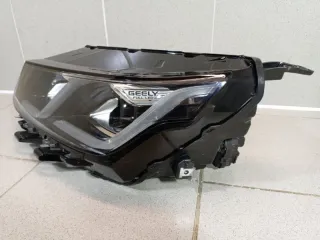 7051022500 Фара левая Geely Coolray Арт 98492, вид 4