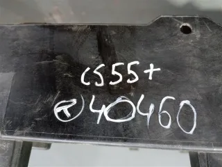 S203F2707030200 Панель передняя Changan CS 55 Арт 98533, вид 11