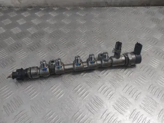0445214302 Топливная рампа Honda HR-V 3 1.6л N16A Арт 84192, вид 3