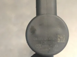 0445214302 Топливная рампа Honda HR-V 3 1.6л N16A Арт 84192, вид 6