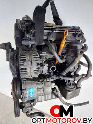 ASZ двигатель Volkswagen Golf 5 1.9л Арт 29637, вид 2